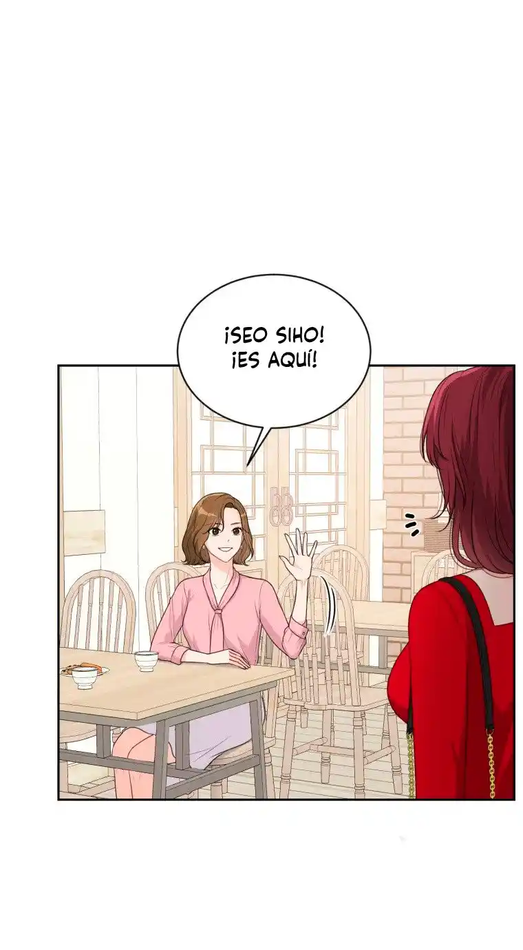 Por Favor , Enseñame Senior - Capítulo 1 - Página 24 - LectorTMOo