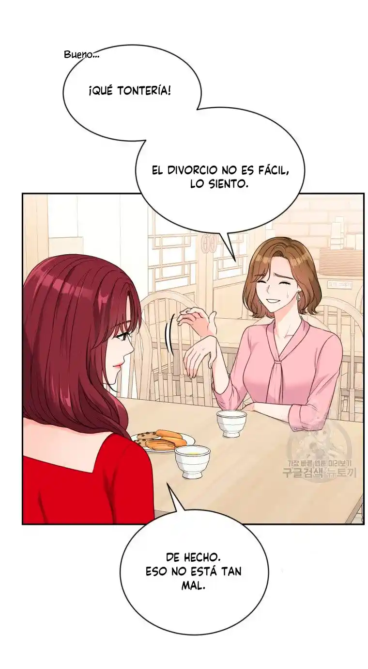 Por Favor , Enseñame Senior - Capítulo 1 - Página 30 - LectorTMOo