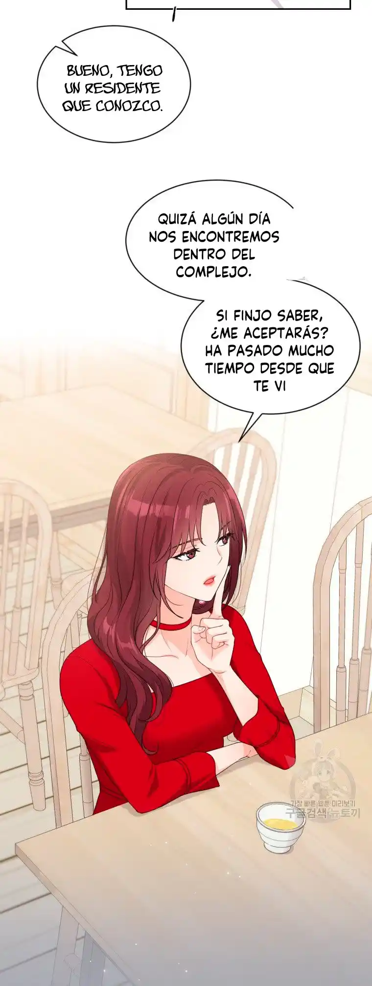 Por Favor , Enseñame Senior - Capítulo 1 - Página 38 - LectorTMOo