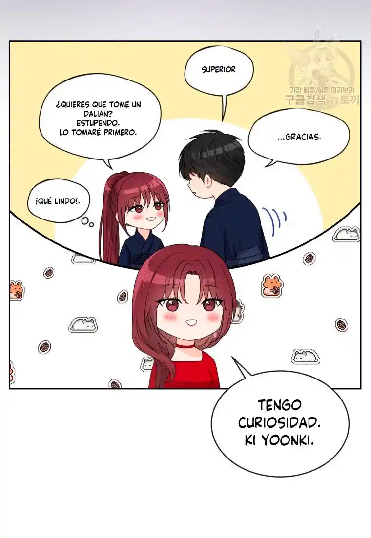 Por Favor , Enseñame Senior - Capítulo 1 - Página 40 - LectorTMOo