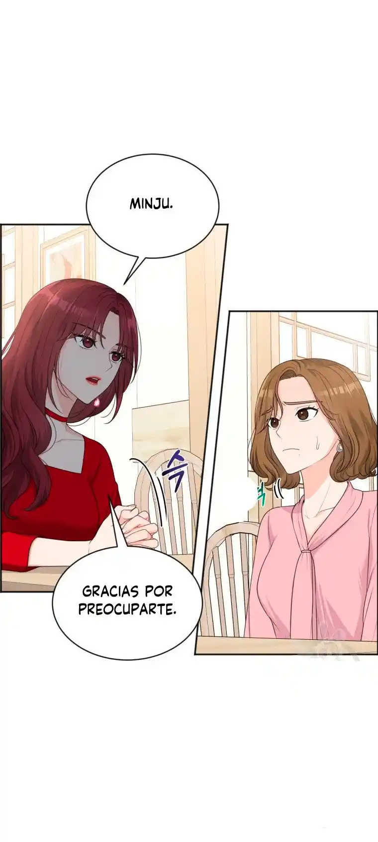 Por Favor , Enseñame Senior - Capítulo 1 - Página 46 - LectorTMOo