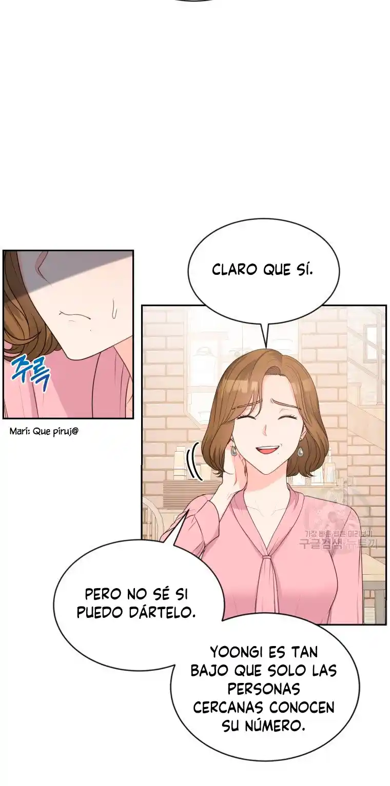 Por Favor , Enseñame Senior - Capítulo 1 - Página 48 - LectorTMOo