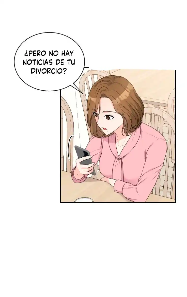 Por Favor , Enseñame Senior - Capítulo 1 - Página 50 - LectorTMOo