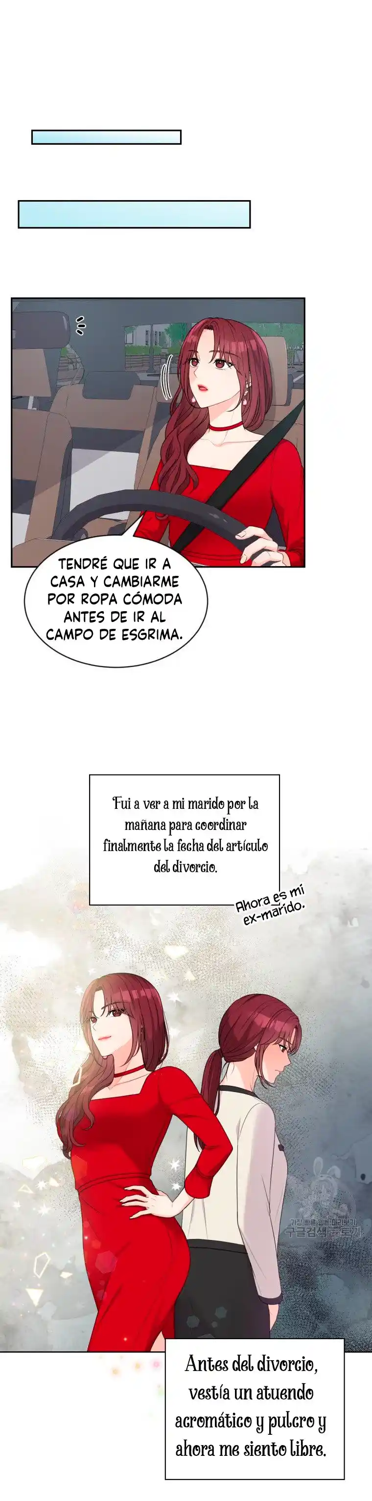 Por Favor , Enseñame Senior - Capítulo 1 - Página 58 - LectorTMOo
