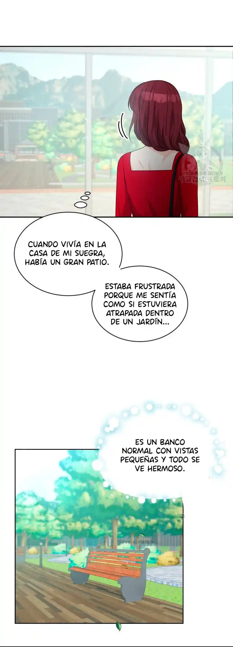Por Favor , Enseñame Senior - Capítulo 1 - Página 61 - LectorTMOo