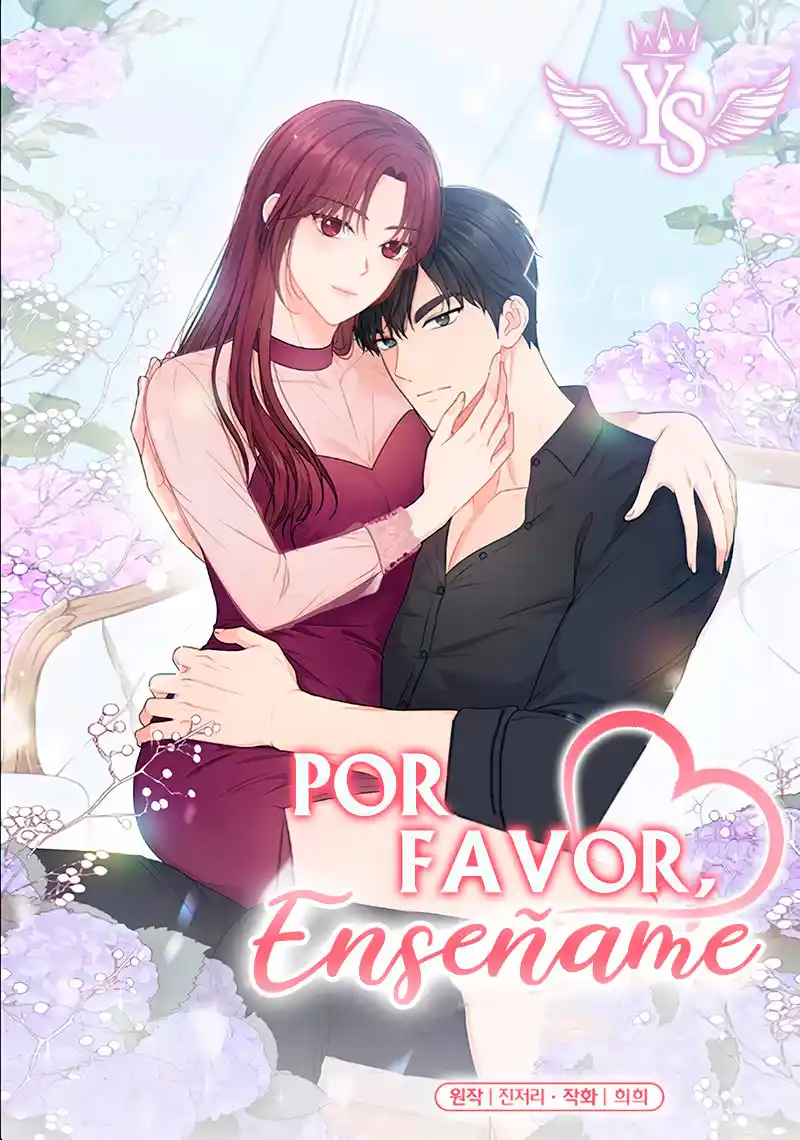 Por Favor , Enseñame Senior - Capítulo 10 - Página 1 - LectorTMOo