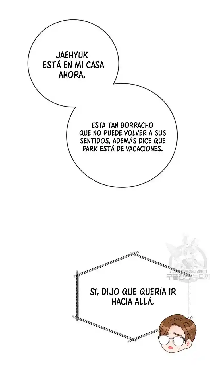 Por Favor , Enseñame Senior - Capítulo 10 - Página 30 - LectorTMOo