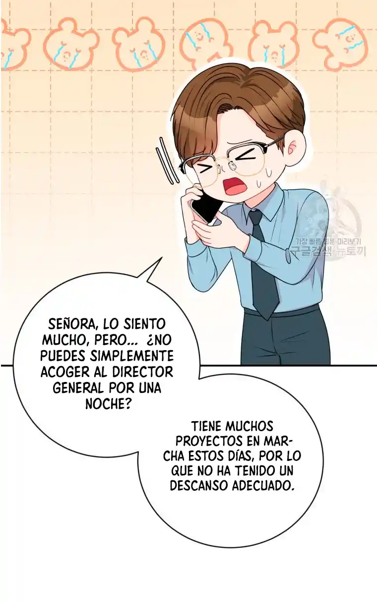 Por Favor , Enseñame Senior - Capítulo 10 - Página 33 - LectorTMOo