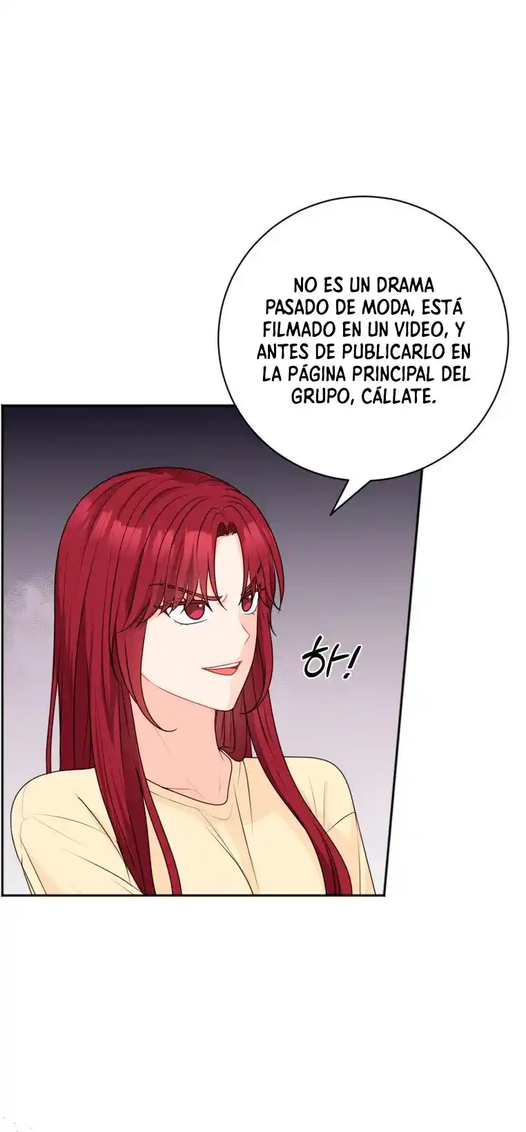 Por Favor , Enseñame Senior - Capítulo 10 - Página 50 - LectorTMOo