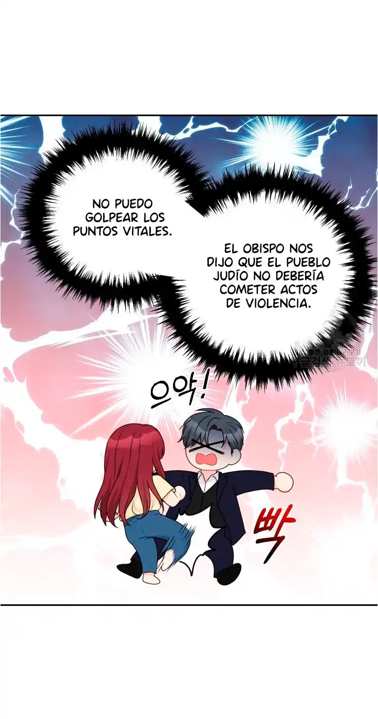 Por Favor , Enseñame Senior - Capítulo 10 - Página 52 - LectorTMOo
