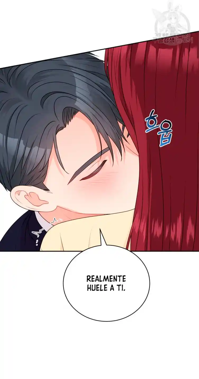 Por Favor , Enseñame Senior - Capítulo 10 - Página 54 - LectorTMOo