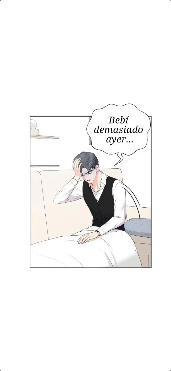 Por Favor , Enseñame Senior - Capítulo 11 - Página 4 - LectorTMOo