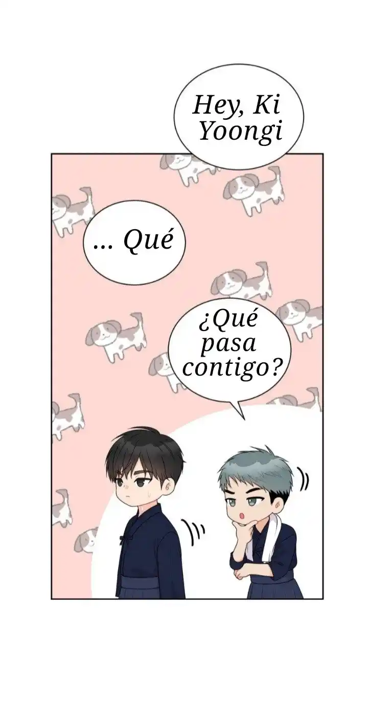 Por Favor , Enseñame Senior - Capítulo 11 - Página 13 - LectorTMOo