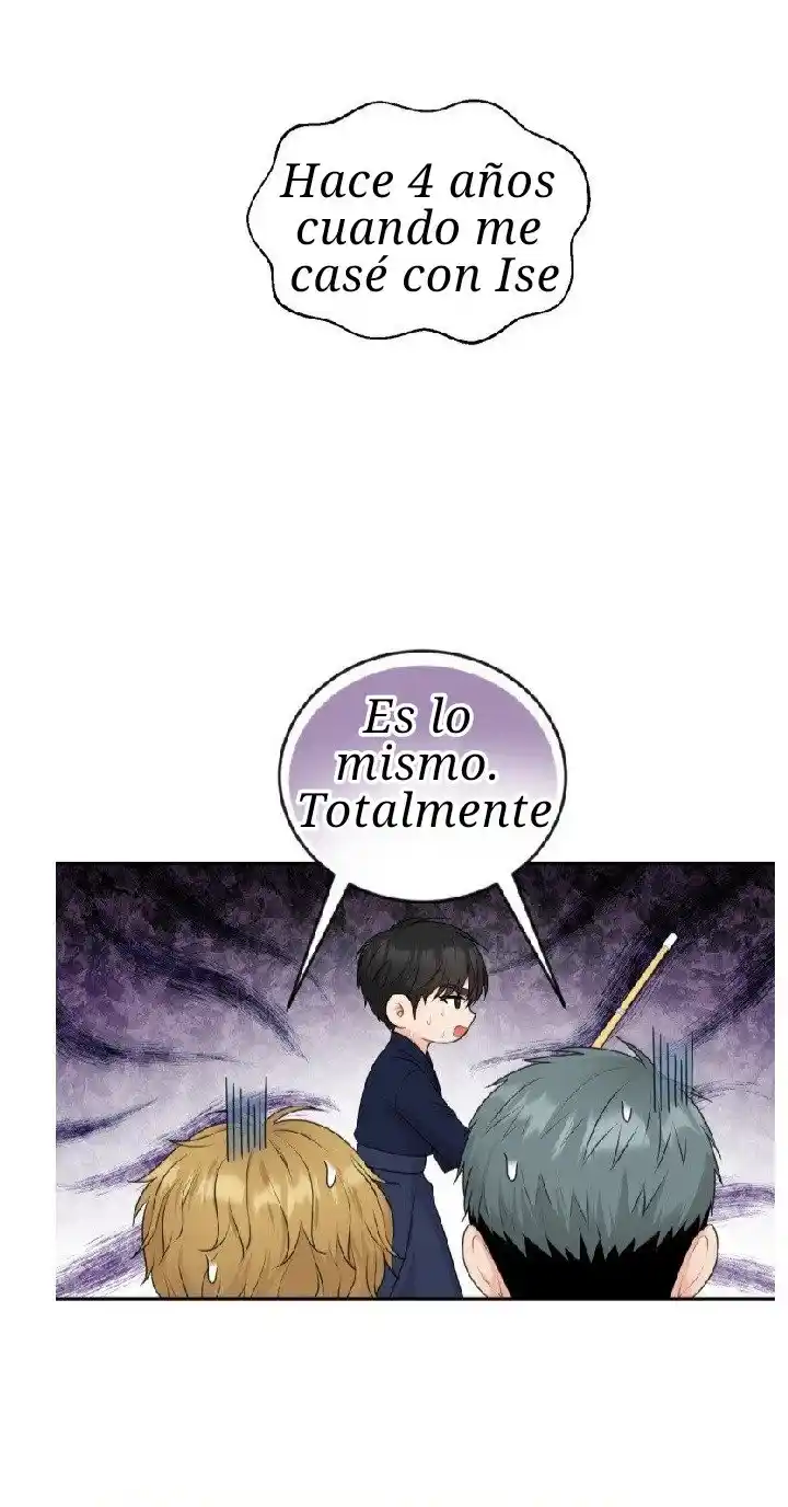 Por Favor , Enseñame Senior - Capítulo 11 - Página 22 - LectorTMOo