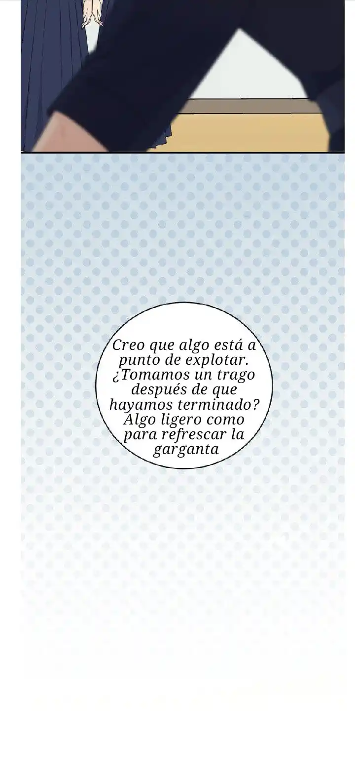 Por Favor , Enseñame Senior - Capítulo 11 - Página 27 - LectorTMOo