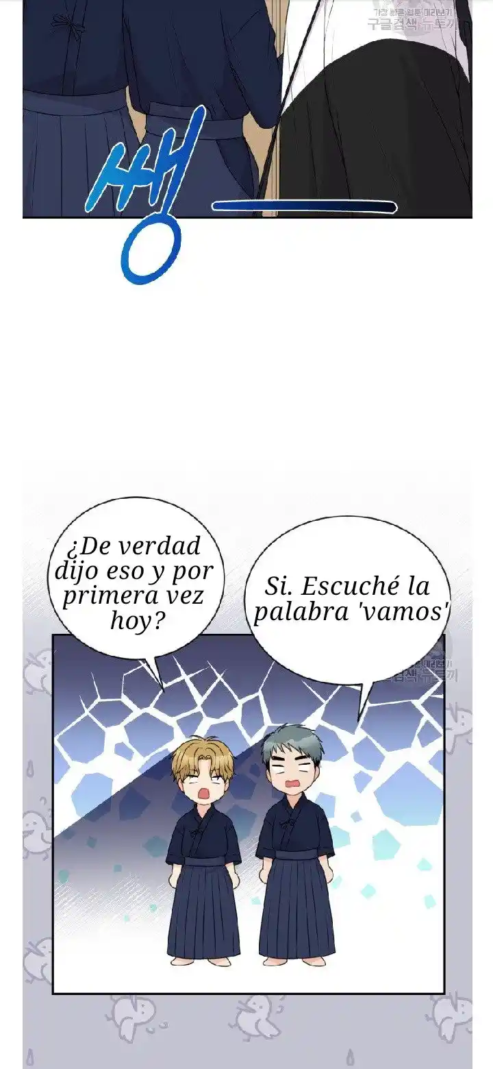 Por Favor , Enseñame Senior - Capítulo 11 - Página 29 - LectorTMOo