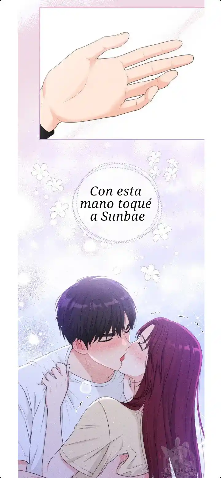 Por Favor , Enseñame Senior - Capítulo 11 - Página 35 - LectorTMOo