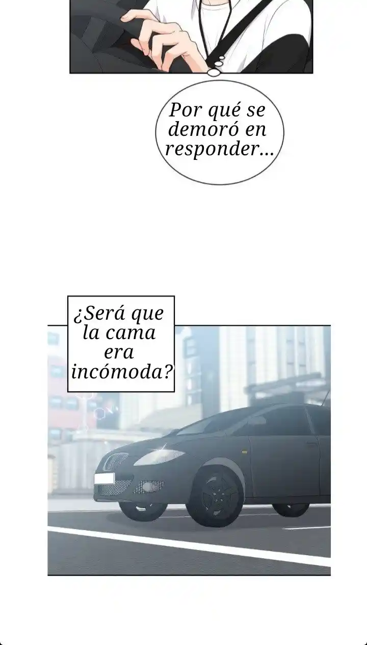 Por Favor , Enseñame Senior - Capítulo 11 - Página 43 - LectorTMOo