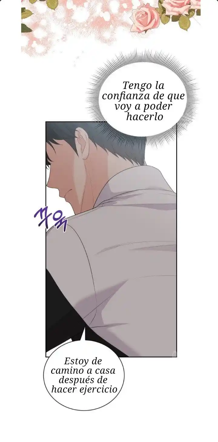 Por Favor , Enseñame Senior - Capítulo 11 - Página 45 - LectorTMOo