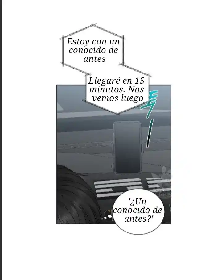 Por Favor , Enseñame Senior - Capítulo 11 - Página 51 - LectorTMOo