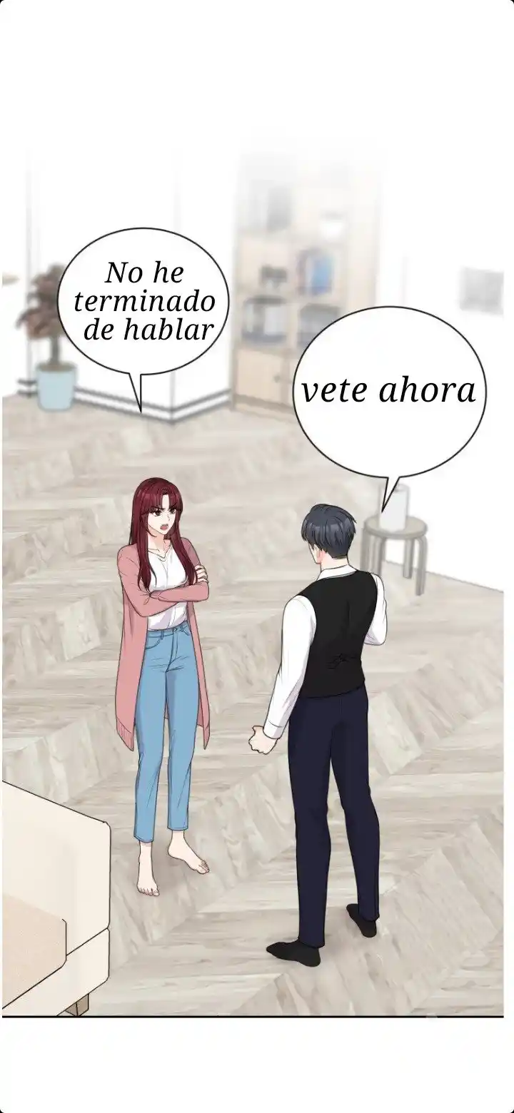 Por Favor , Enseñame Senior - Capítulo 11 - Página 59 - LectorTMOo