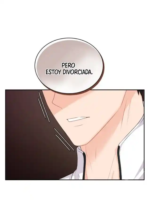 Por Favor , Enseñame Senior - Capítulo 13 - Página 18 - LectorTMOo