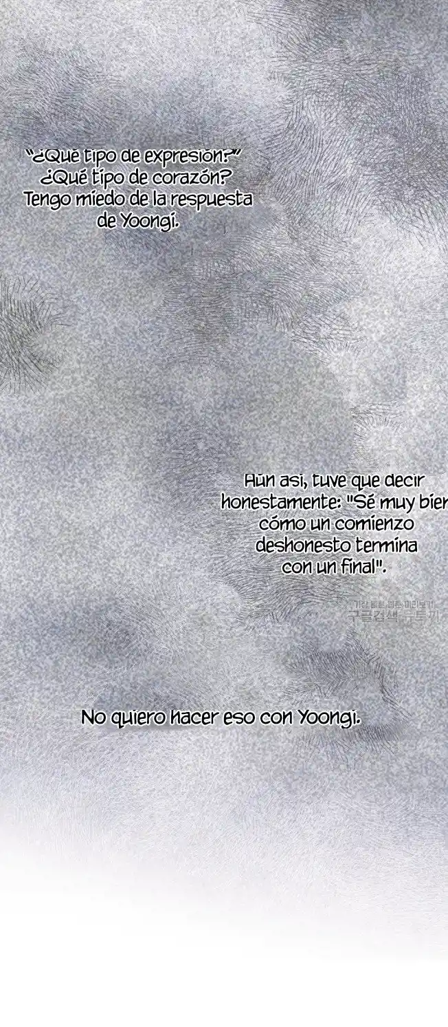Por Favor , Enseñame Senior - Capítulo 13 - Página 22 - LectorTMOo