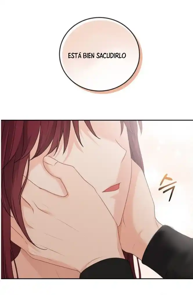 Por Favor , Enseñame Senior - Capítulo 13 - Página 33 - LectorTMOo