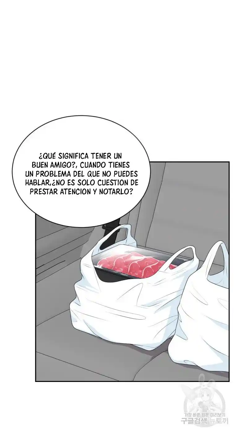Por Favor , Enseñame Senior - Capítulo 14 - Página 5 - LectorTMOo