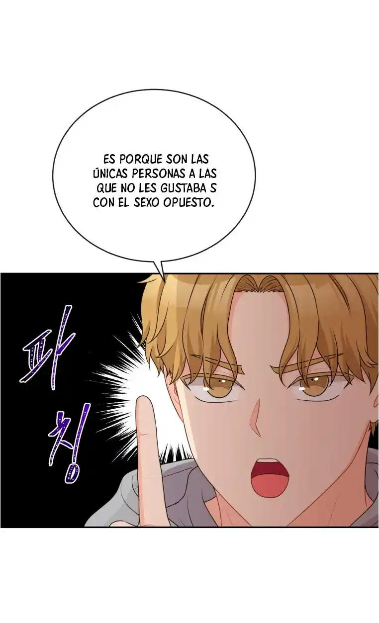 Por Favor , Enseñame Senior - Capítulo 14 - Página 17 - LectorTMOo