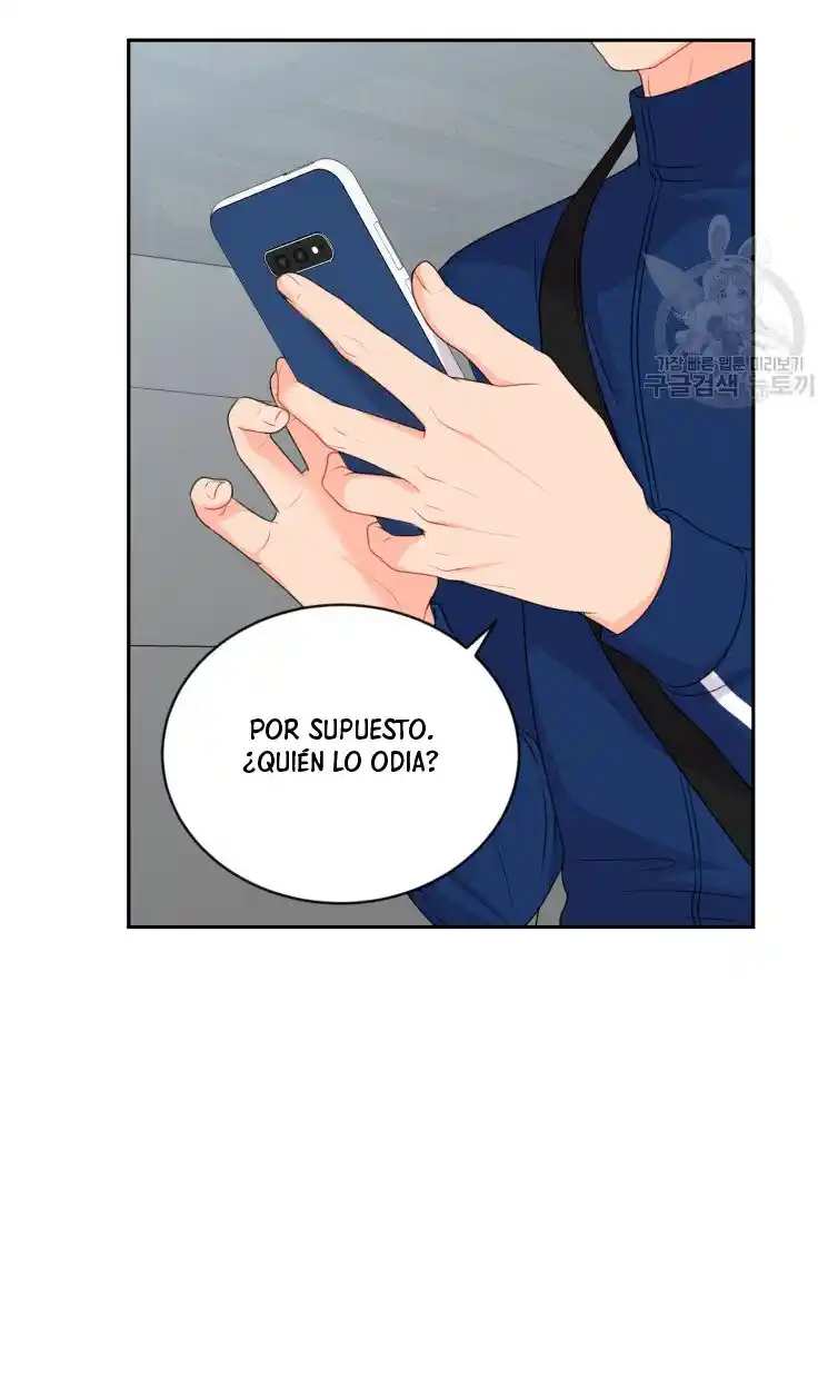 Por Favor , Enseñame Senior - Capítulo 14 - Página 23 - LectorTMOo