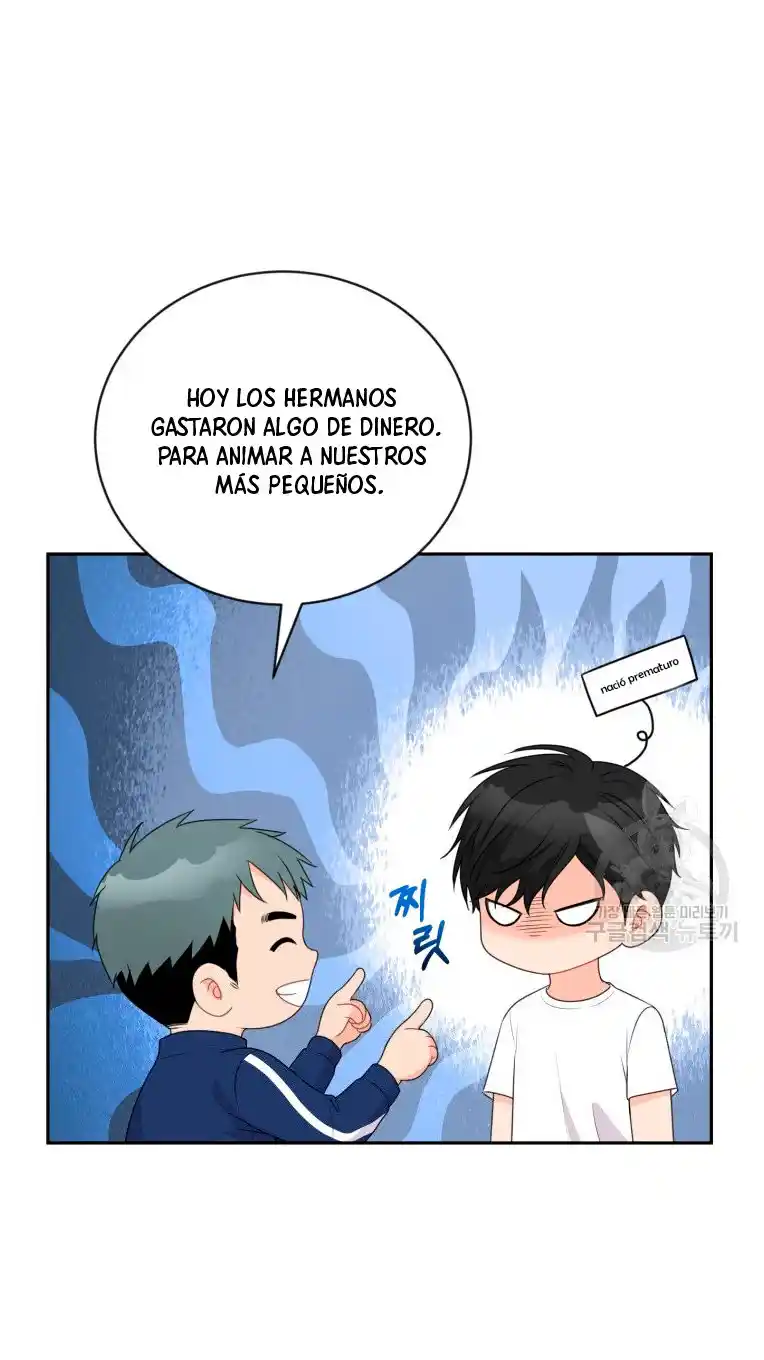 Por Favor , Enseñame Senior - Capítulo 14 - Página 45 - LectorTMOo