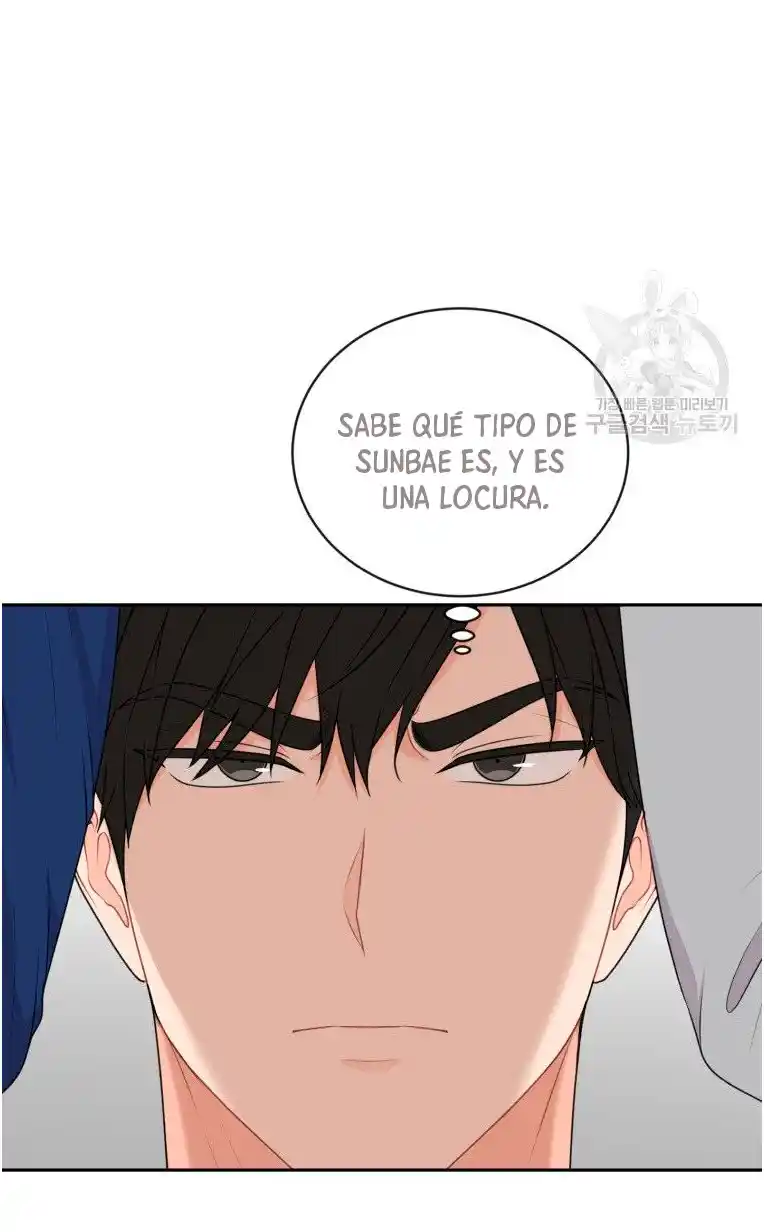 Por Favor , Enseñame Senior - Capítulo 14 - Página 50 - LectorTMOo
