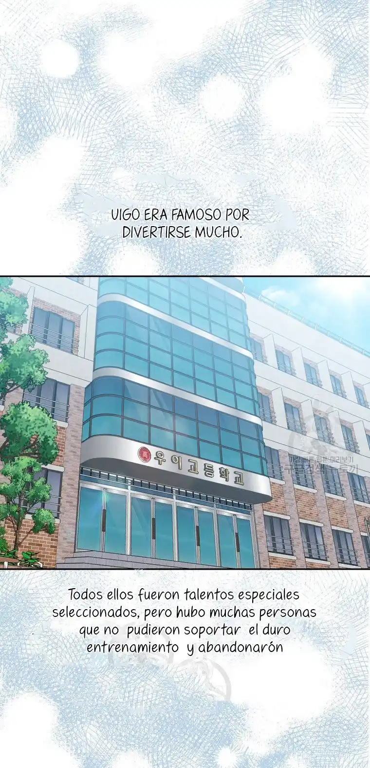 Por Favor , Enseñame Senior - Capítulo 15 - Página 40 - LectorTMOo