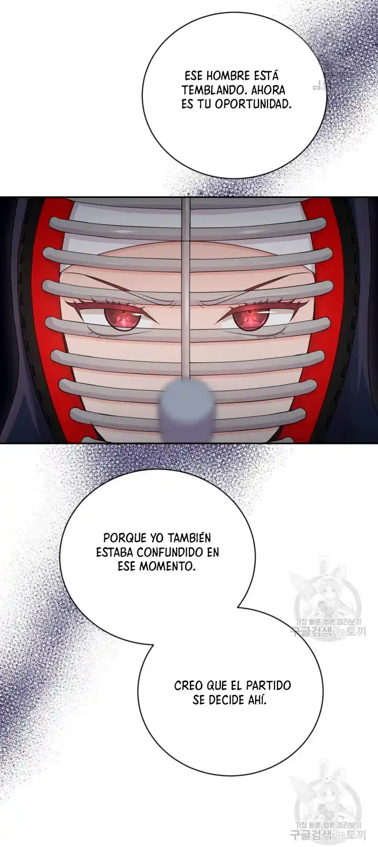 Por Favor , Enseñame Senior - Capítulo 15 - Página 43 - LectorTMOo