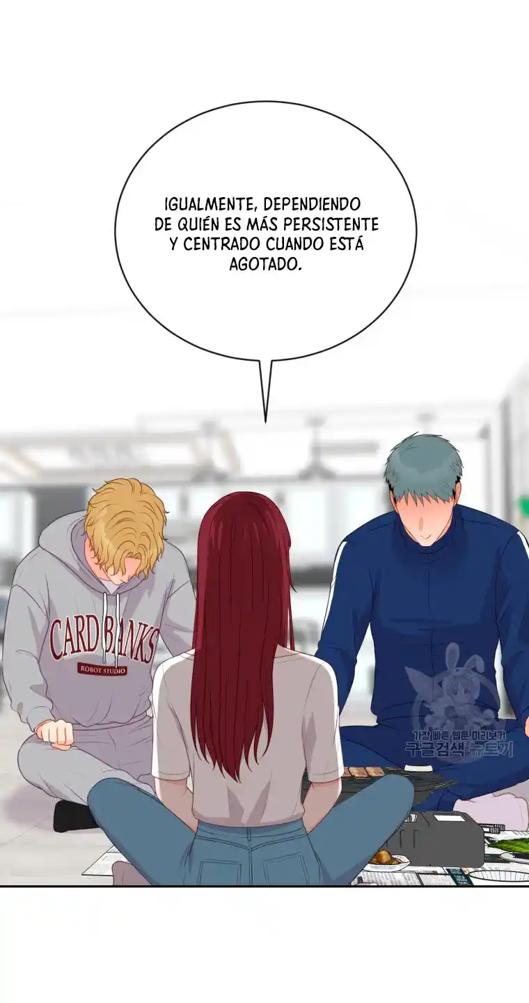 Por Favor , Enseñame Senior - Capítulo 15 - Página 44 - LectorTMOo