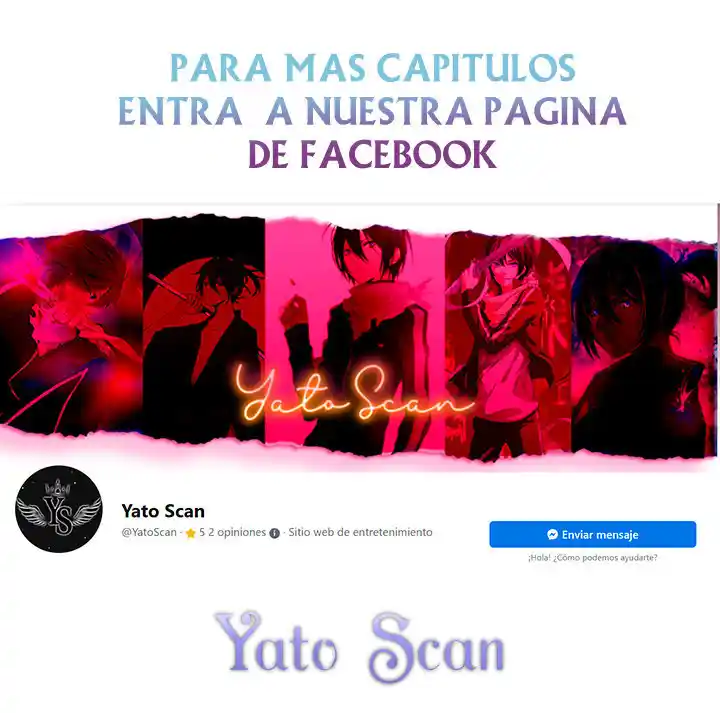 Por Favor , Enseñame Senior - Capítulo 15 - Página 67 - LectorTMOo