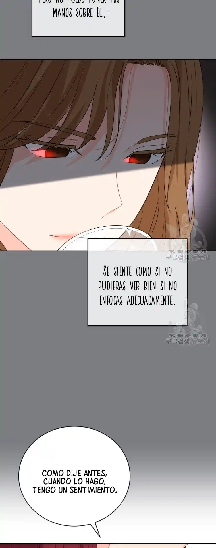 Por Favor , Enseñame Senior - Capítulo 16 - Página 35 - LectorTMOo