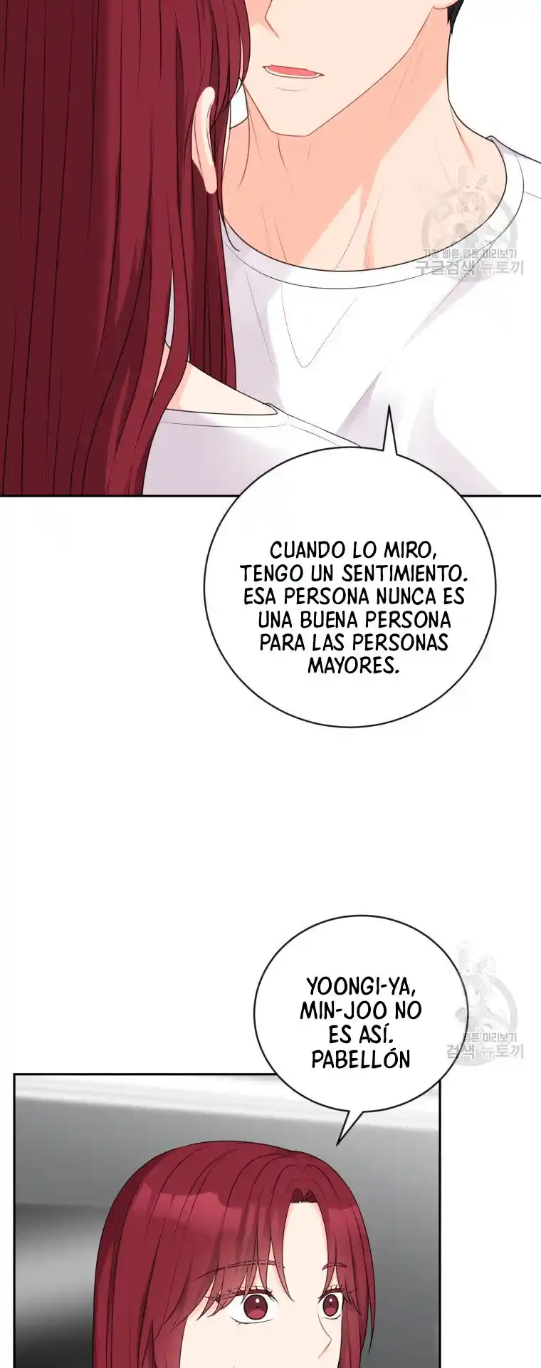 Por Favor , Enseñame Senior - Capítulo 16 - Página 36 - LectorTMOo