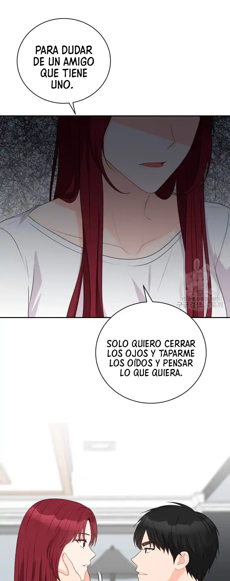 Por Favor , Enseñame Senior - Capítulo 16 - Página 40 - LectorTMOo