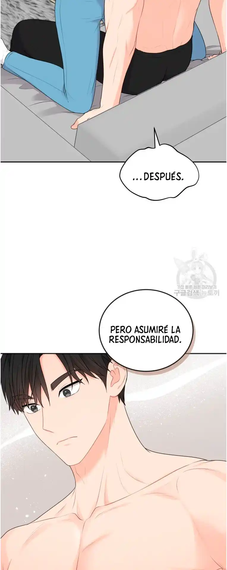 Por Favor , Enseñame Senior - Capítulo 16 - Página 59 - LectorTMOo