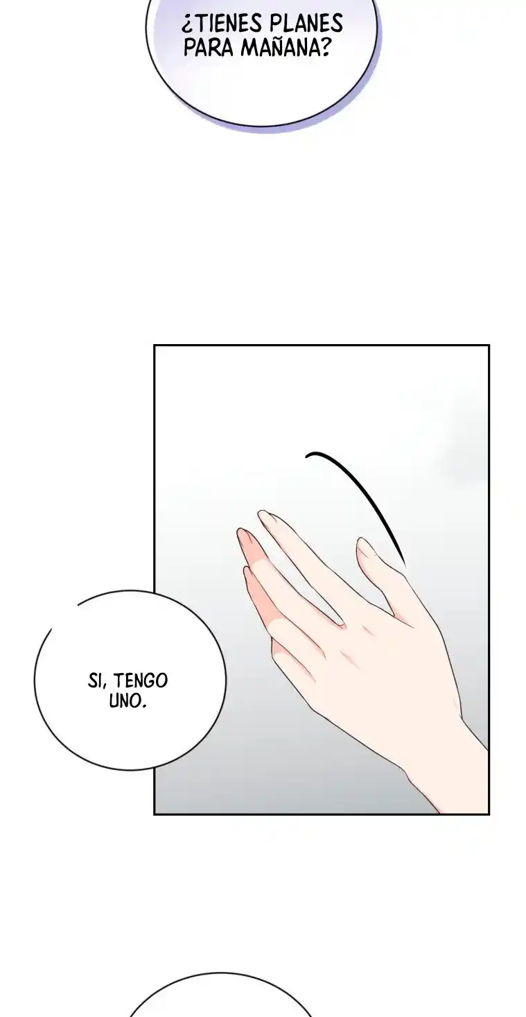 Por Favor , Enseñame Senior - Capítulo 17 - Página 4 - LectorTMOo