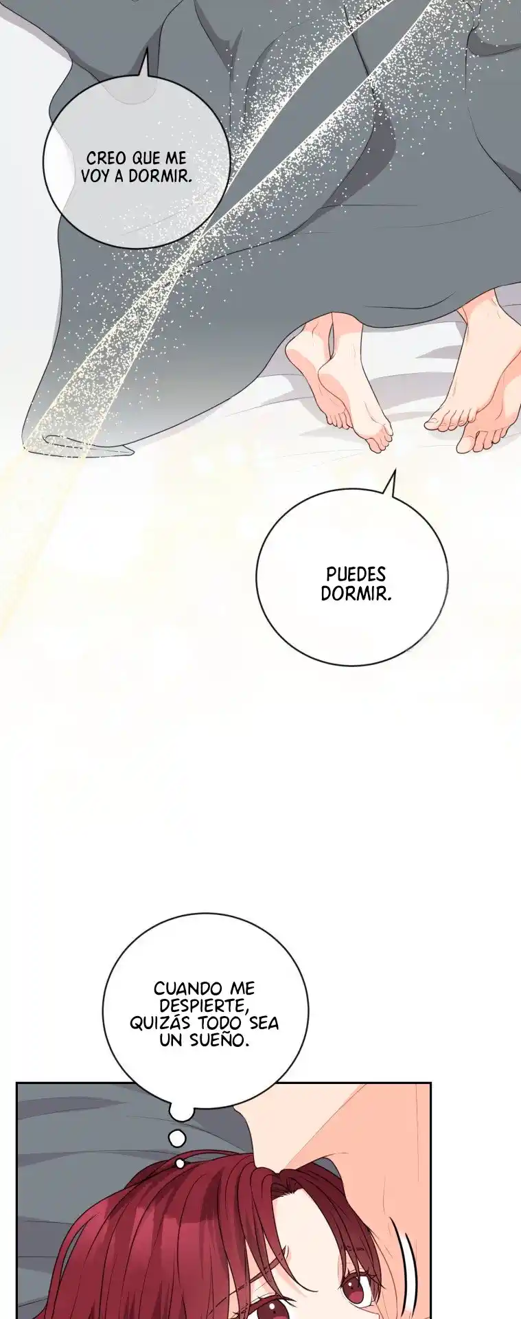 Por Favor , Enseñame Senior - Capítulo 17 - Página 35 - LectorTMOo