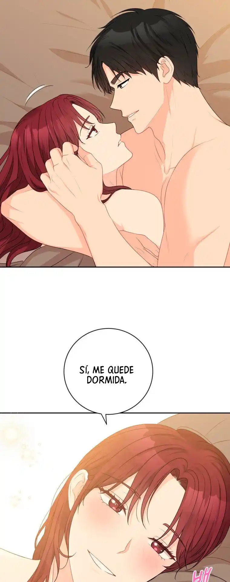 Por Favor , Enseñame Senior - Capítulo 17 - Página 41 - LectorTMOo