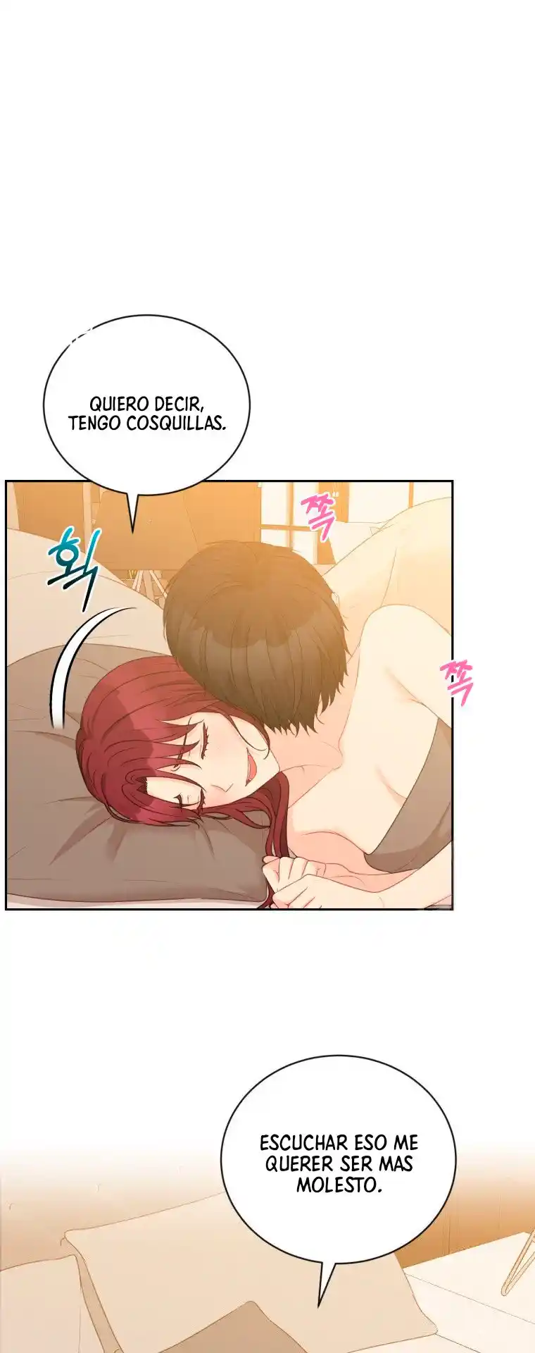 Por Favor , Enseñame Senior - Capítulo 17 - Página 43 - LectorTMOo
