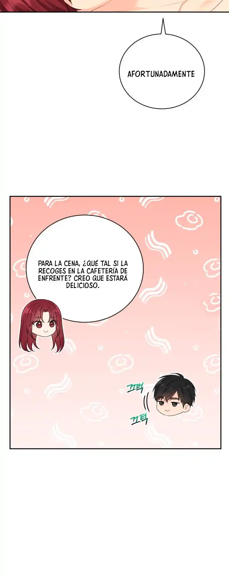 Por Favor , Enseñame Senior - Capítulo 17 - Página 46 - LectorTMOo
