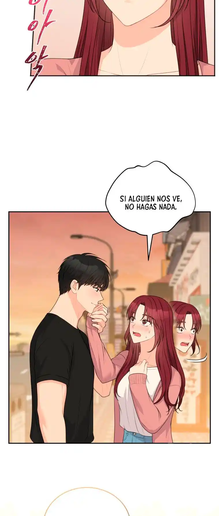 Por Favor , Enseñame Senior - Capítulo 17 - Página 63 - LectorTMOo