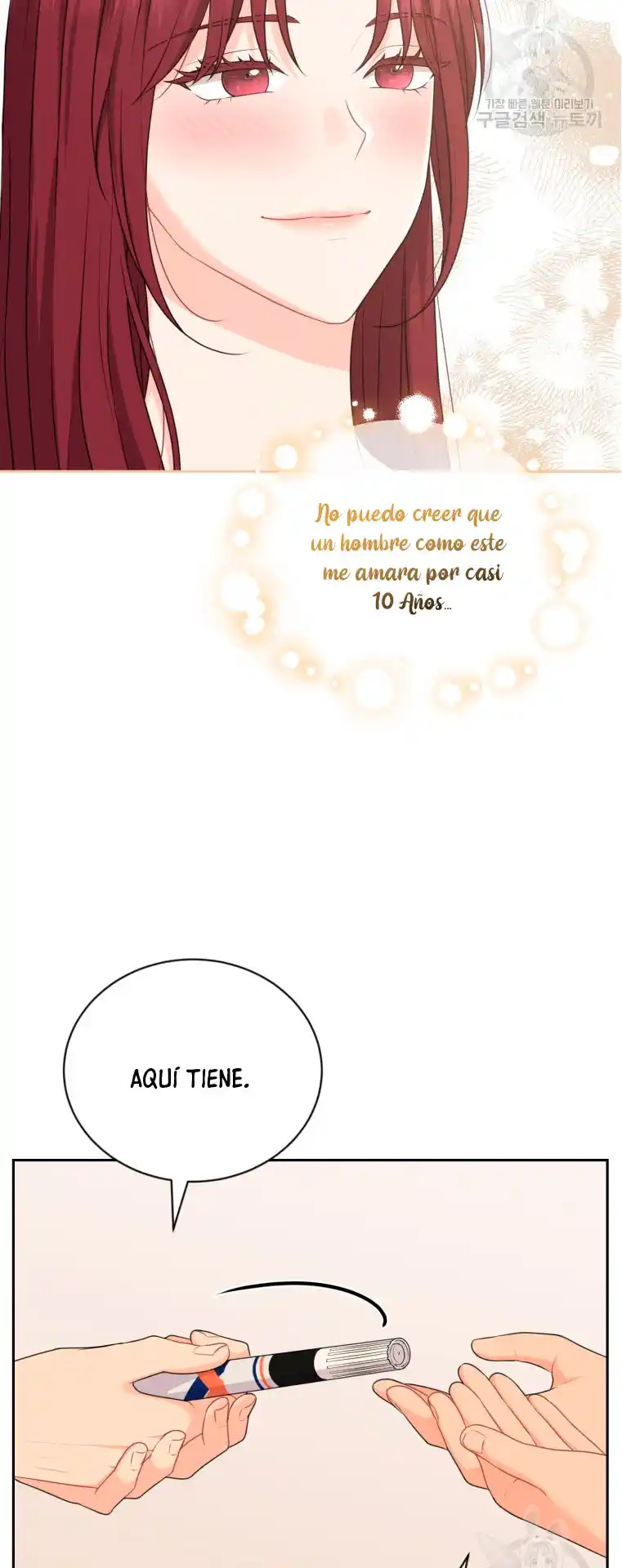 Por Favor , Enseñame Senior - Capítulo 18 - Página 42 - LectorTMOo