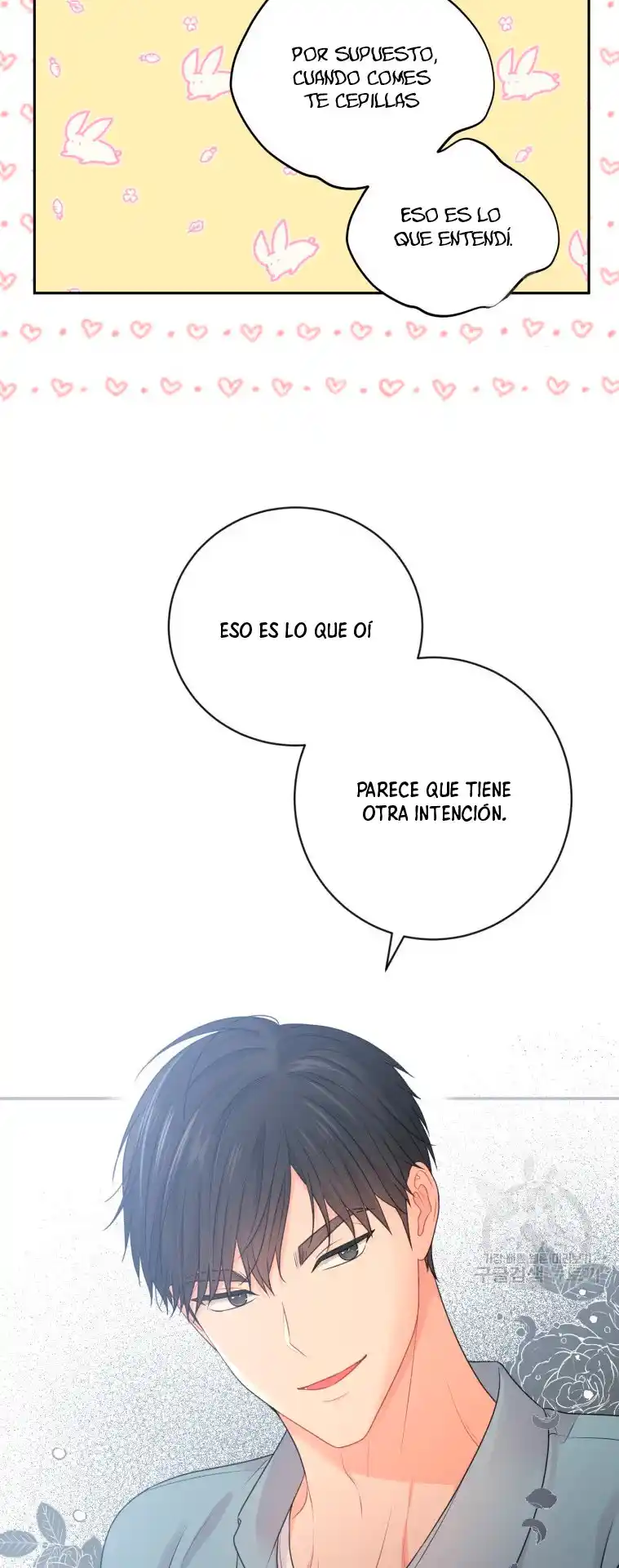 Por Favor , Enseñame Senior - Capítulo 18 - Página 60 - LectorTMOo