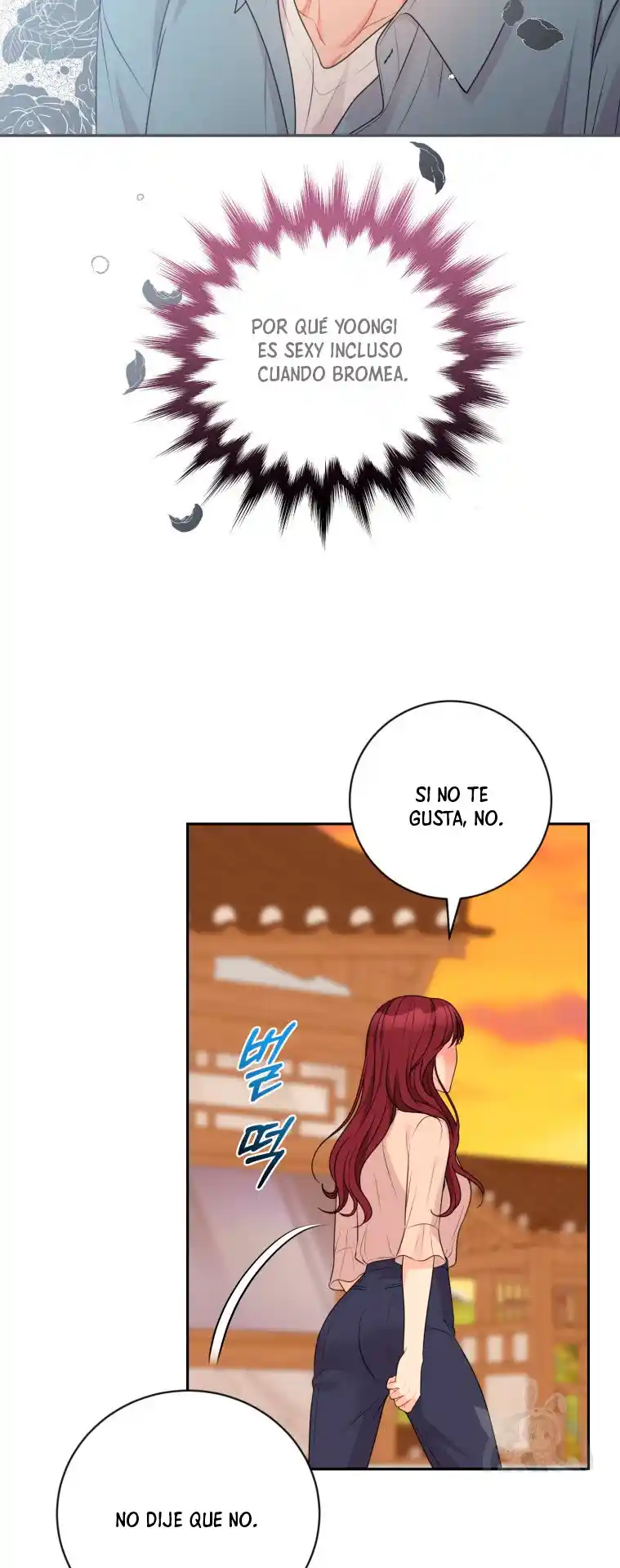 Por Favor , Enseñame Senior - Capítulo 18 - Página 61 - LectorTMOo